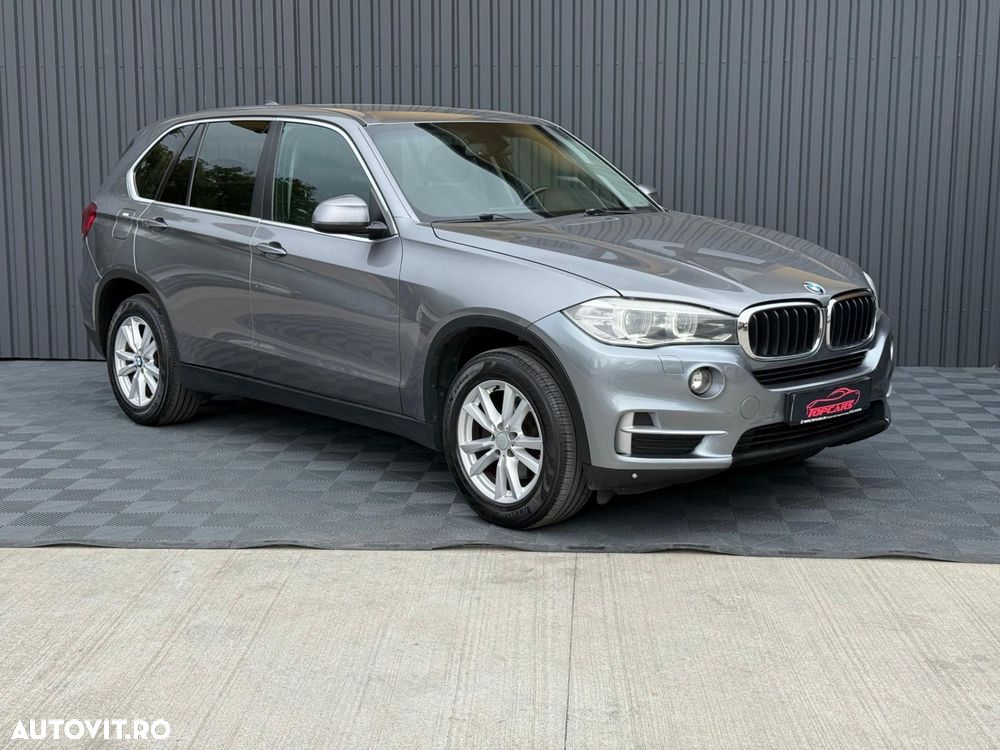 BMW X5 - 3