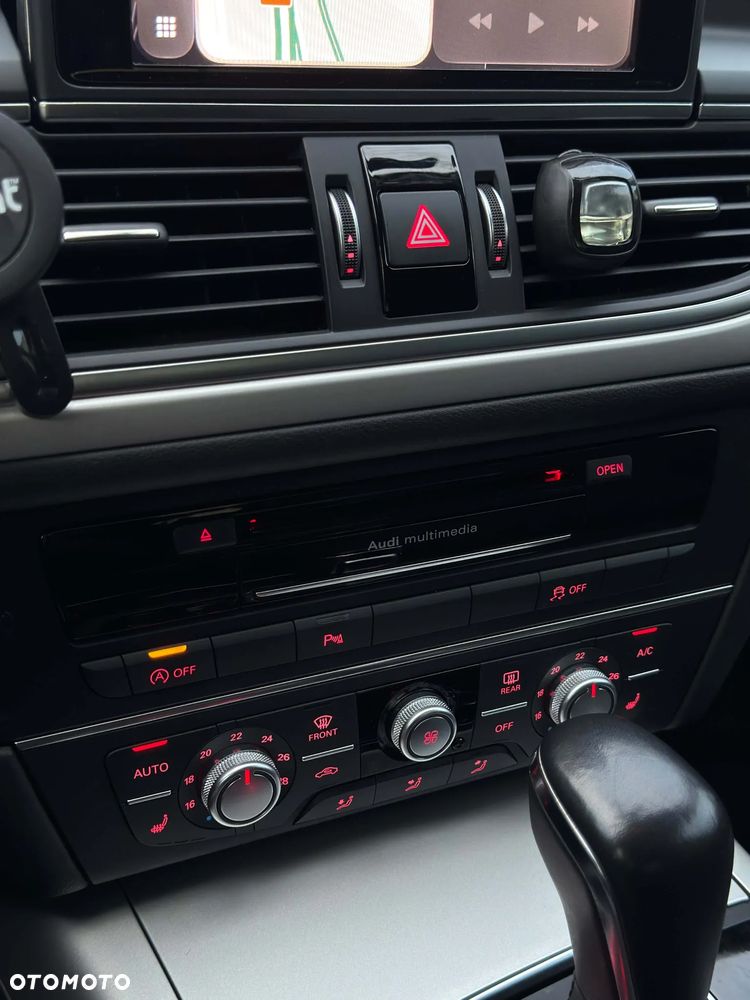 Audi A6 Limousine - 22