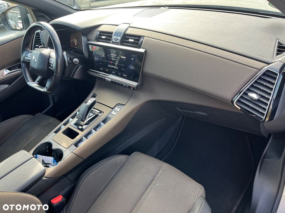 DS Automobiles DS 7 Crossback - 16