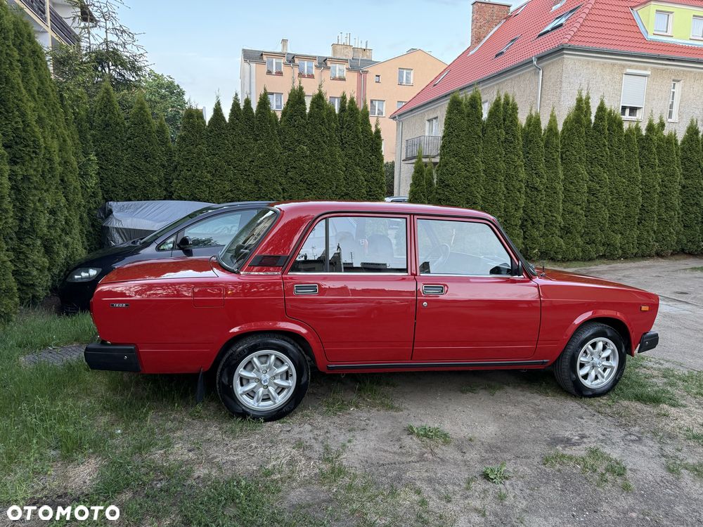 Lada 2107 - 4