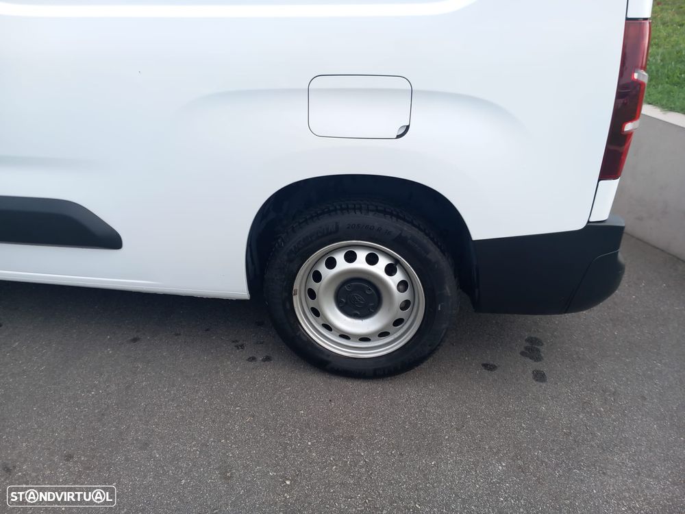 Toyota Proace City Verso - 3