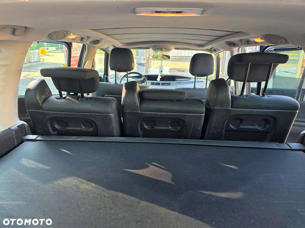 Renault Espace 2.0T Expression - 13