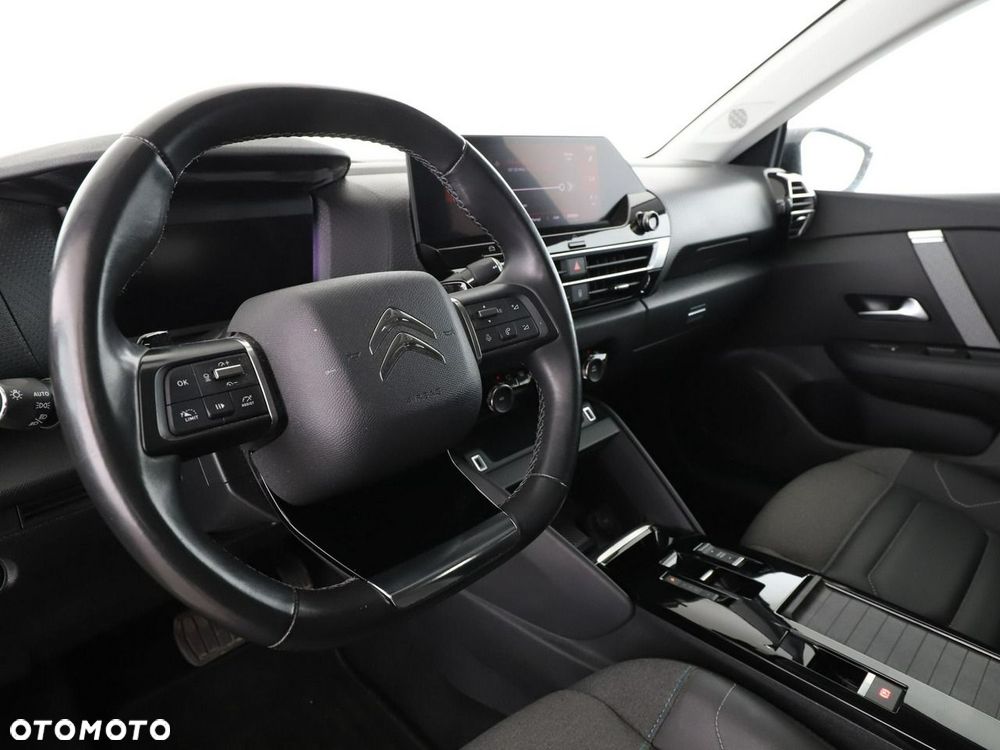 Citroën C4 1.2 PureTech Shine S&S EAT8 - 15