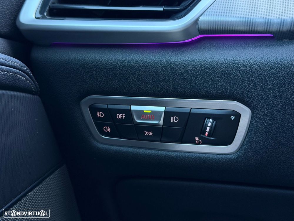 BMW X5 45 e xDrive Pack M - 32