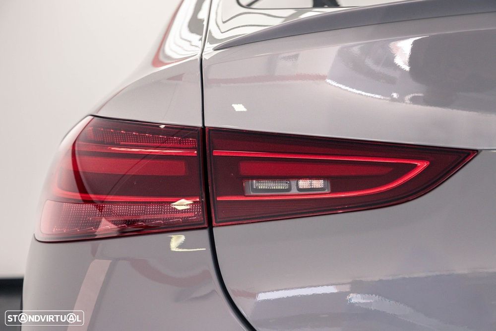 Mercedes-Benz GLE 350 Coupe de 4Matic - 12