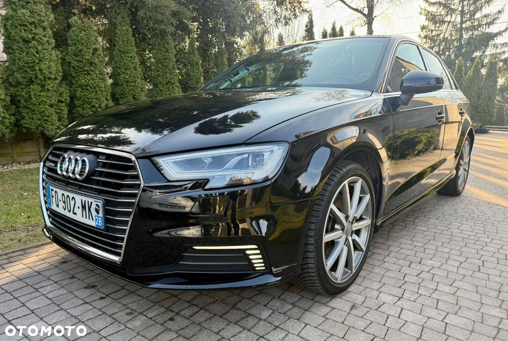 Audi A3 Sportback 1.4 TFSI e-tron - 3