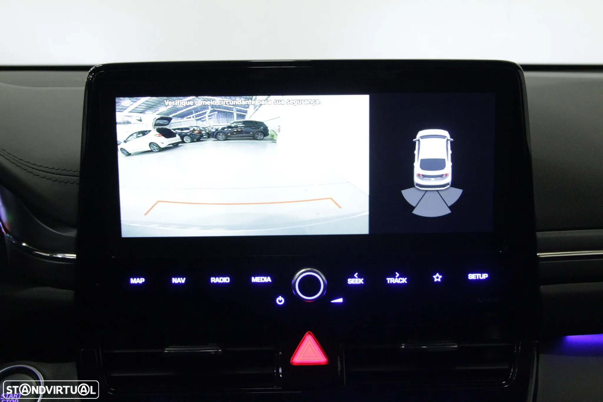 Hyundai Ioniq EV 38kWh - 11