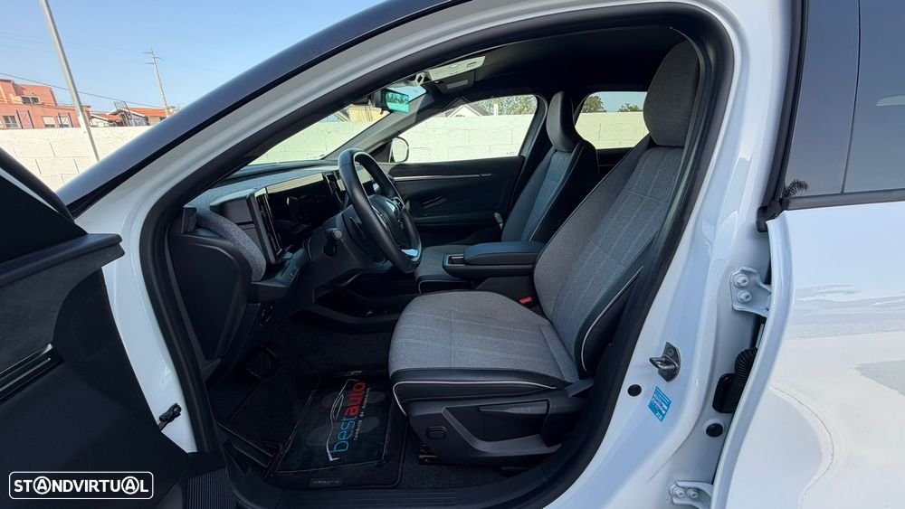 Renault Mégane E-Tech EV60 Techno Optimum Charge - 22