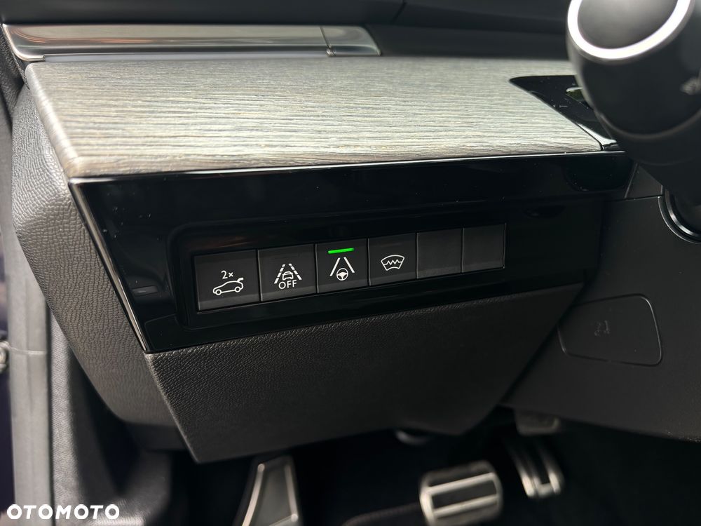 Peugeot 508 2.0 BlueHDi GT S&S EAT8 - 39