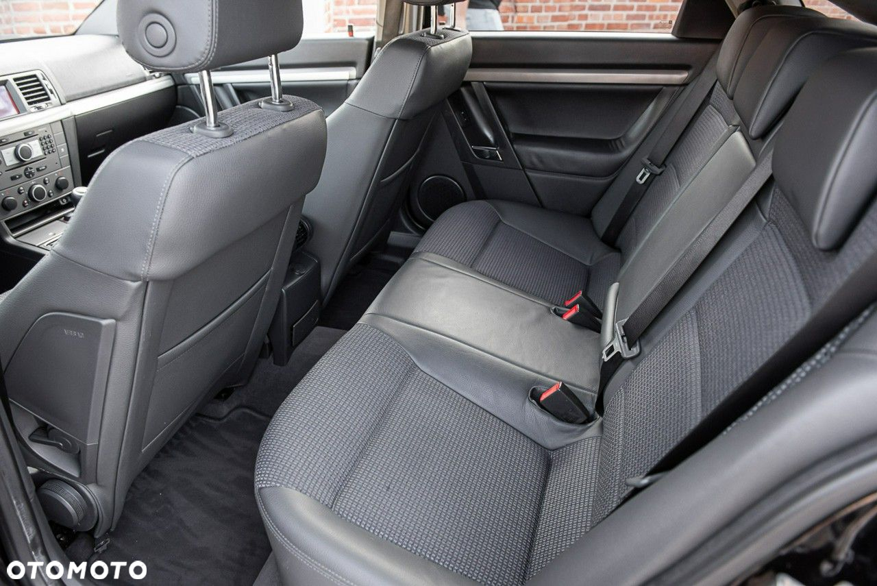 Opel Vectra 1.8 Cosmo - 7