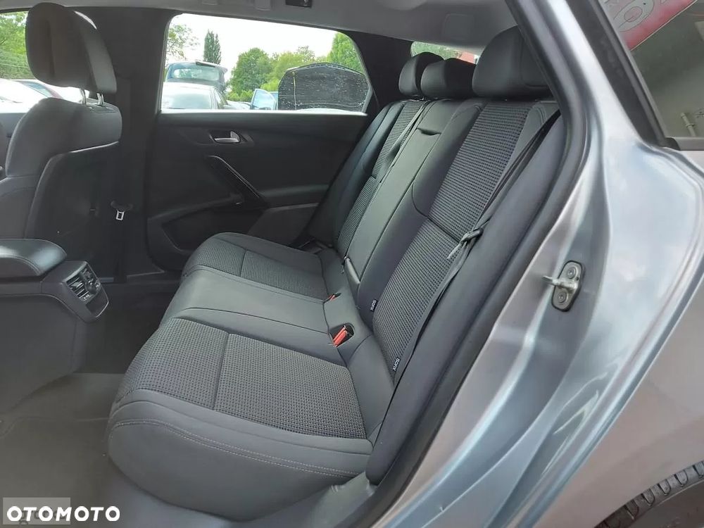 Peugeot 508 BlueHDi 150 Stop&Start Active - 13