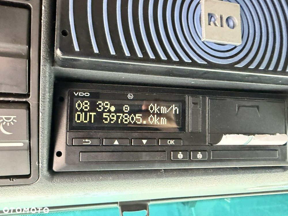 MAN tgs 18.430 hydraulika - 6