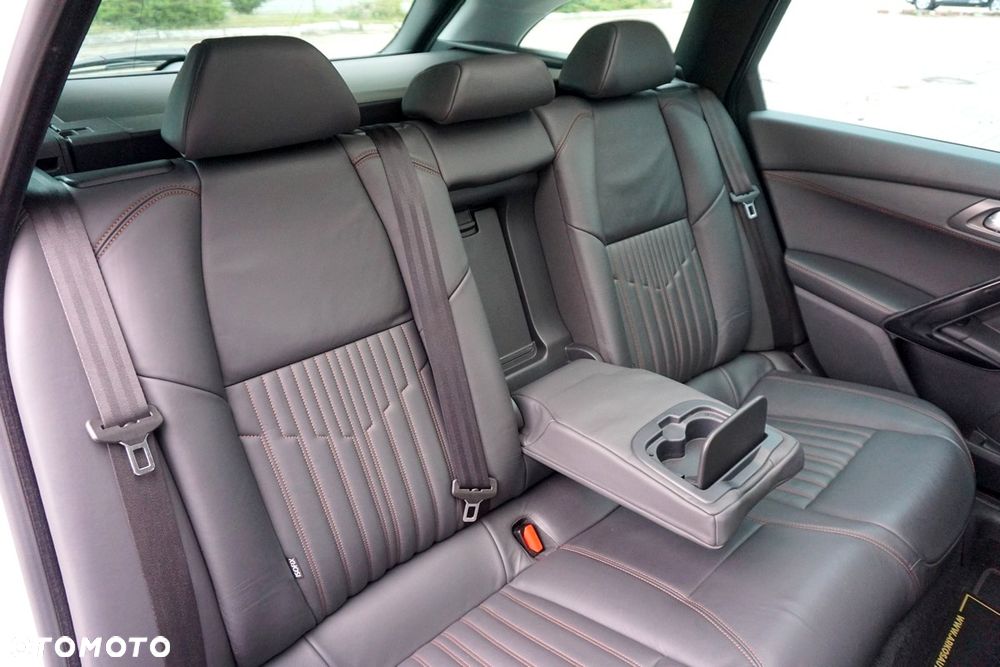 Peugeot 508 RXH 2.0 HDi HYbrid4 - 36