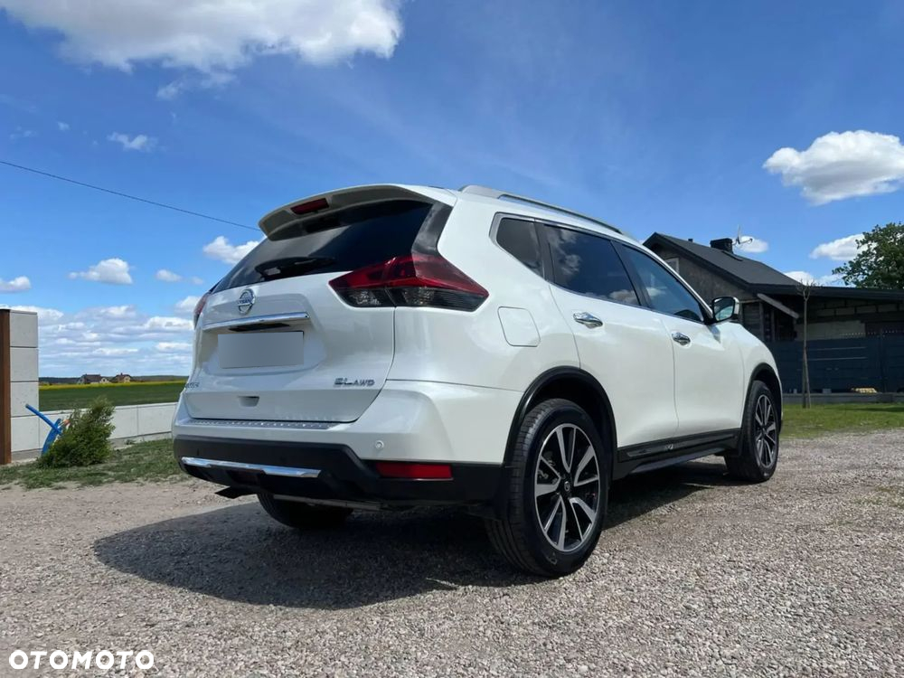 Nissan X-Trail - 7