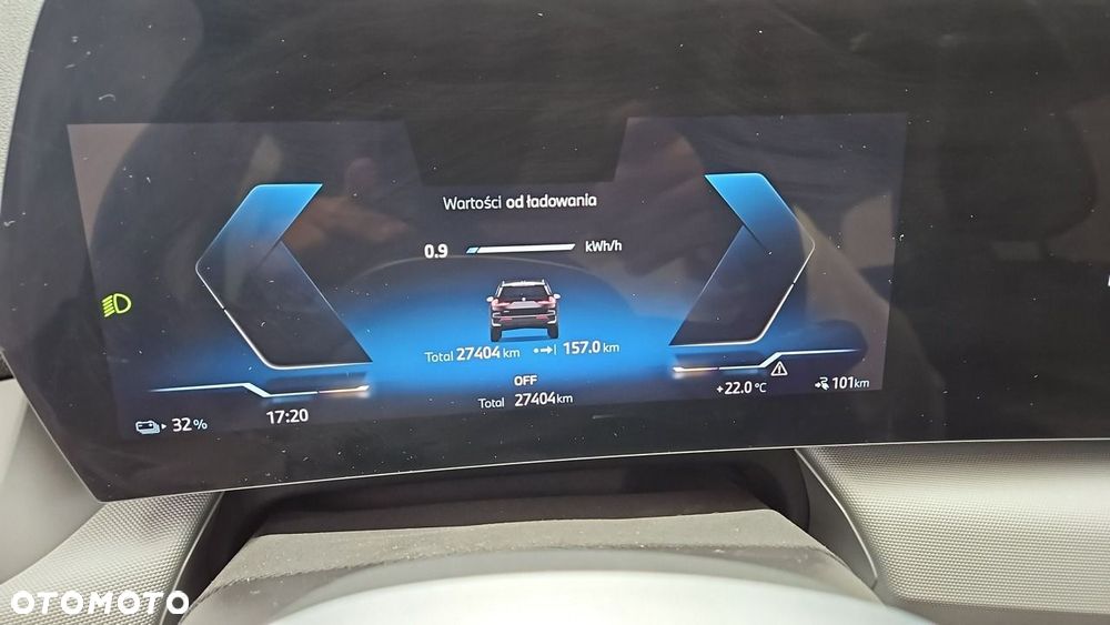 BMW iX1 eDrive20 66.5kWh - 14