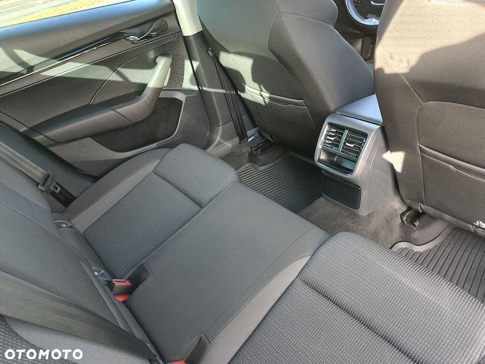 Skoda Octavia 1.5 TSI ACT Ambition - 16