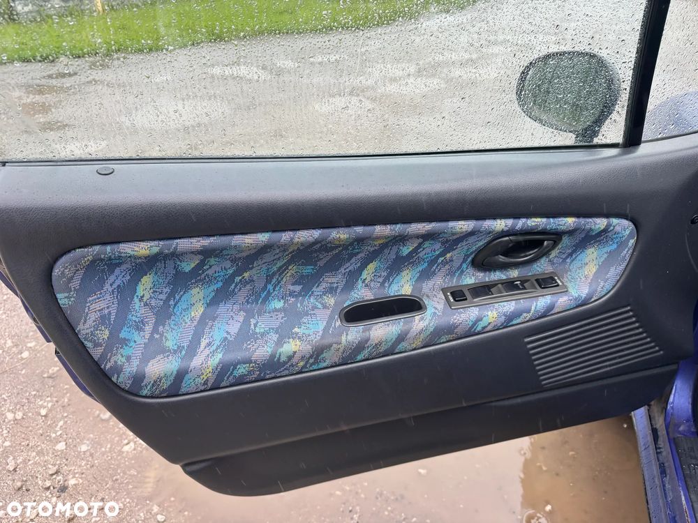 Suzuki Vitara - 9