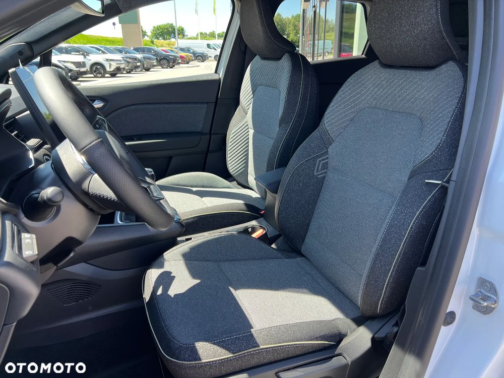 Renault Captur 1.2 TCe Techno - 10