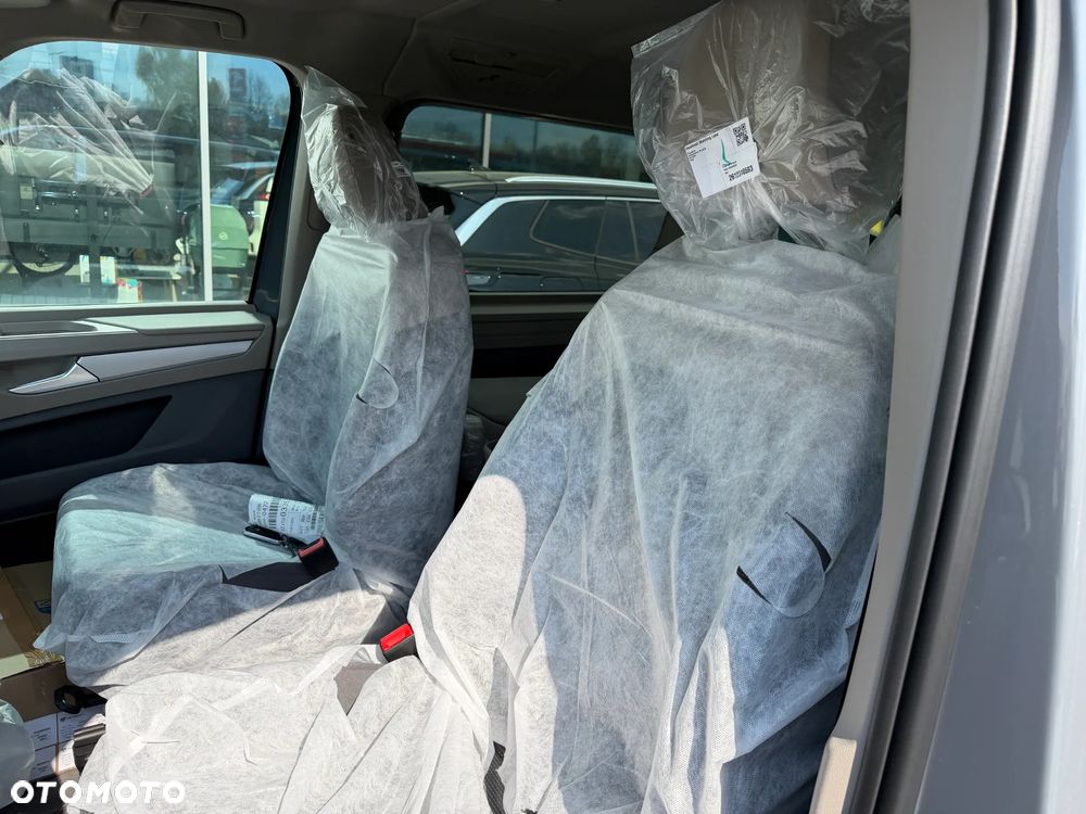 Volkswagen Multivan 2.0 TDI L2 Family DSG - 10