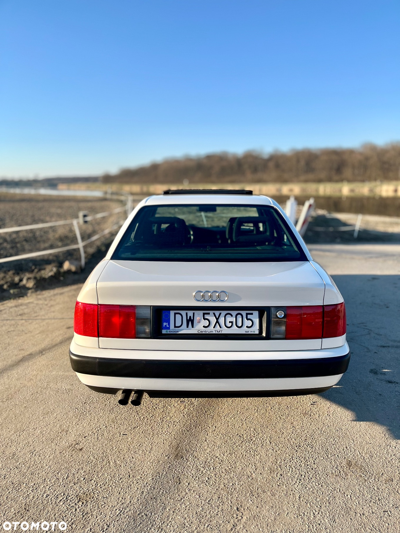 Audi 100 2.8 - 8