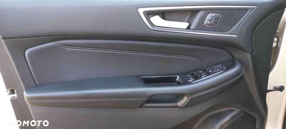 Ford Edge - 23