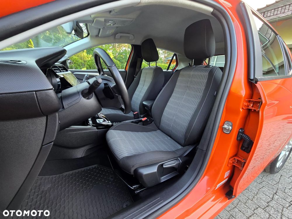 Opel Corsa 1.2 Edition Business Pack S&S - 6