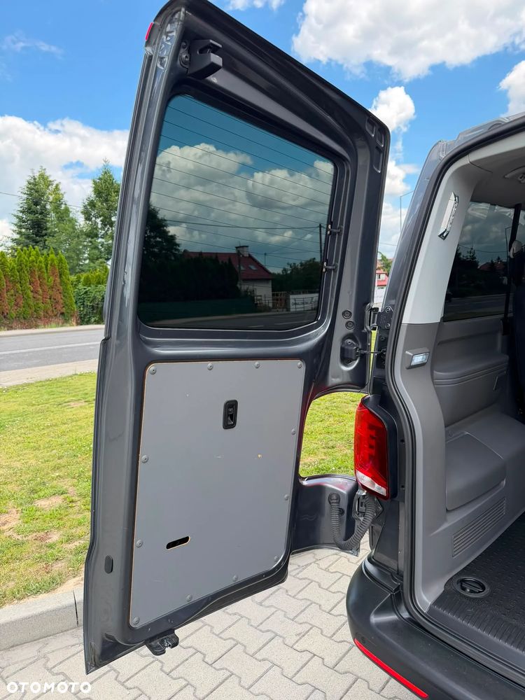 Volkswagen Caravelle 2.0 TDI L2 Highline - 6