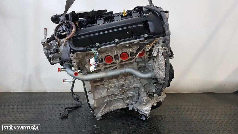 MOTOR COMPLETO MAZDA CX-3 STYLE - 1