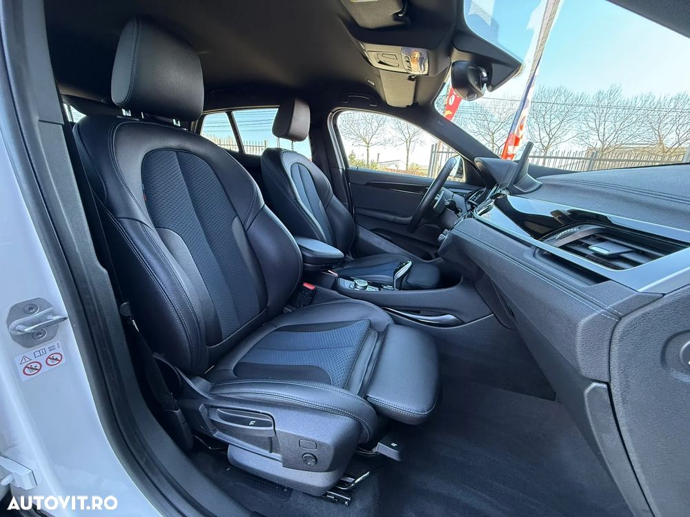 BMW X2 sDrive20i Aut. M Sport - 14