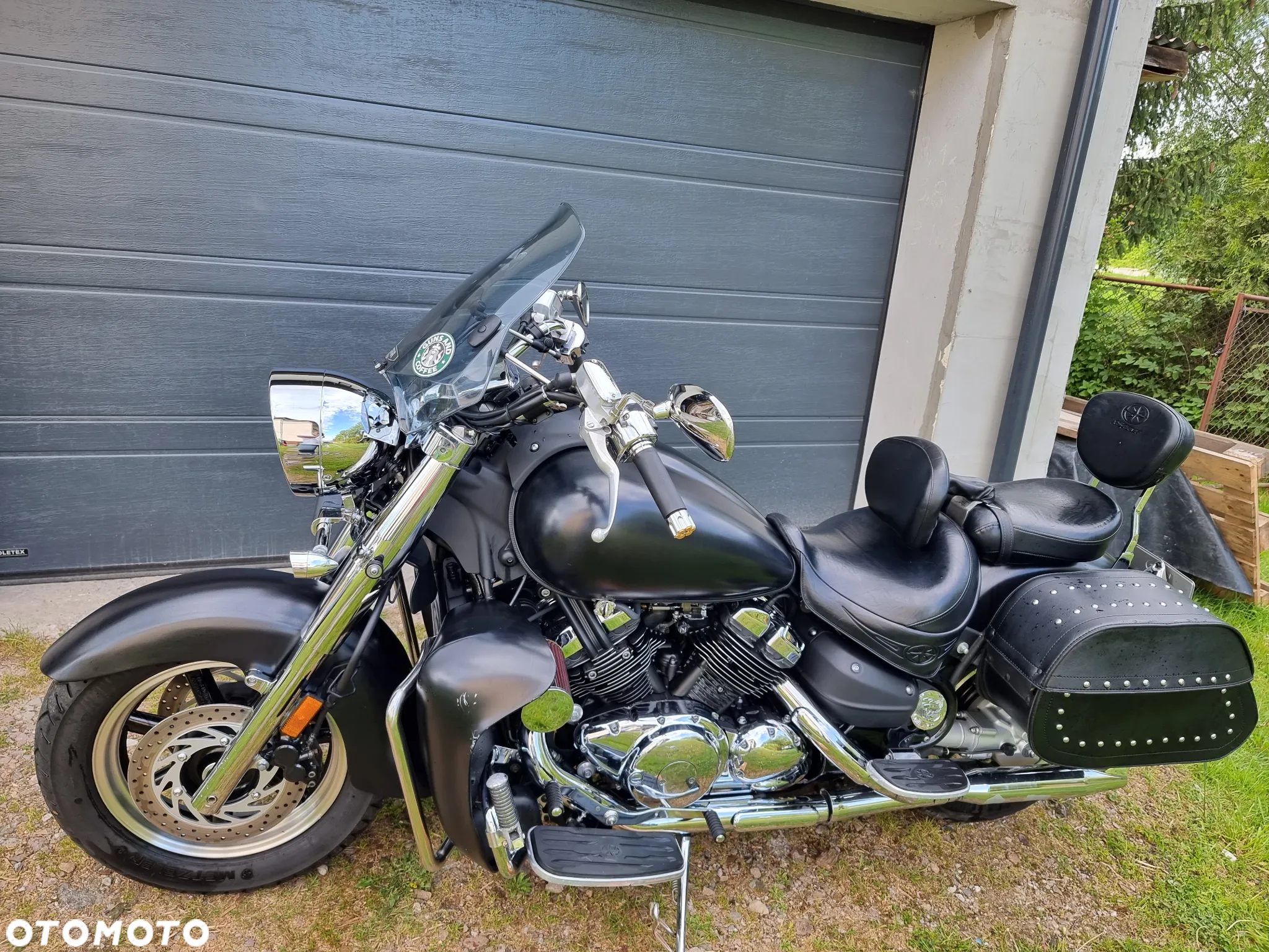 Yamaha Royal Star - 15