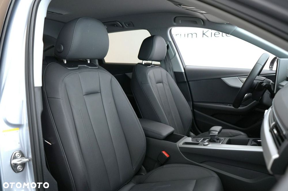 Audi A4 Avant - 28