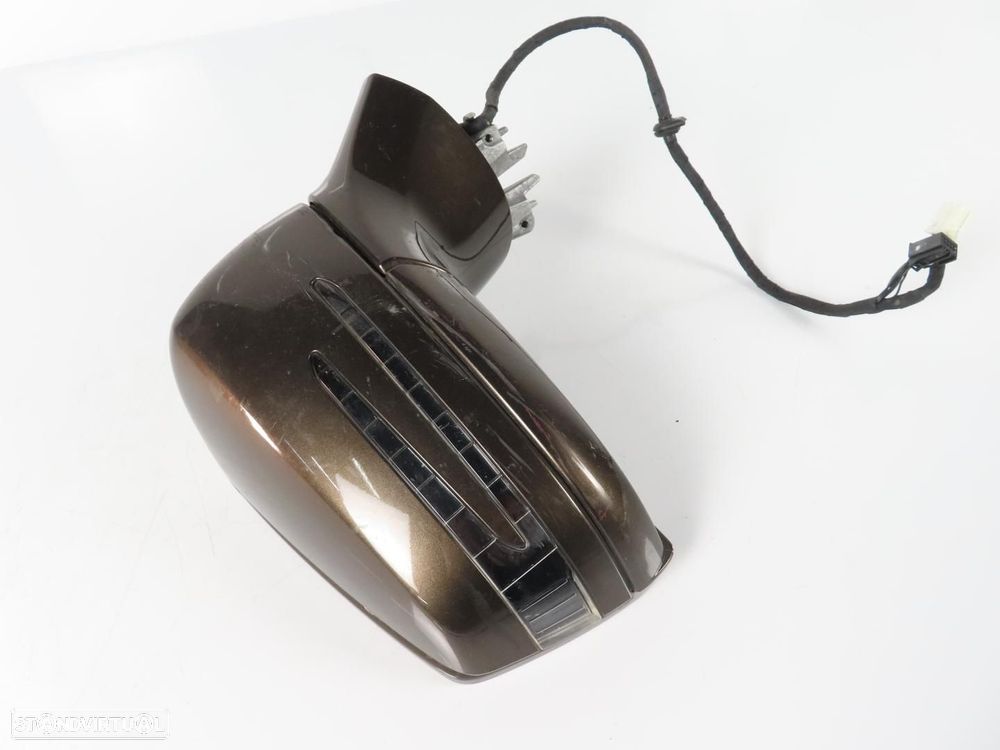 Retrovisor / Espelho Direito Usado / Original MERCEDES-BENZ CLS (C218)/MERCEDES-... - 3