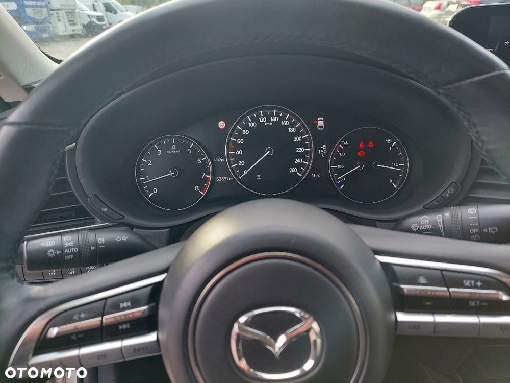 Mazda CX-30 - 15