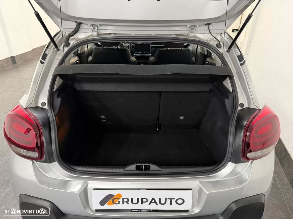 Citroën C3 1.6 BlueHDi Exclusive - 24