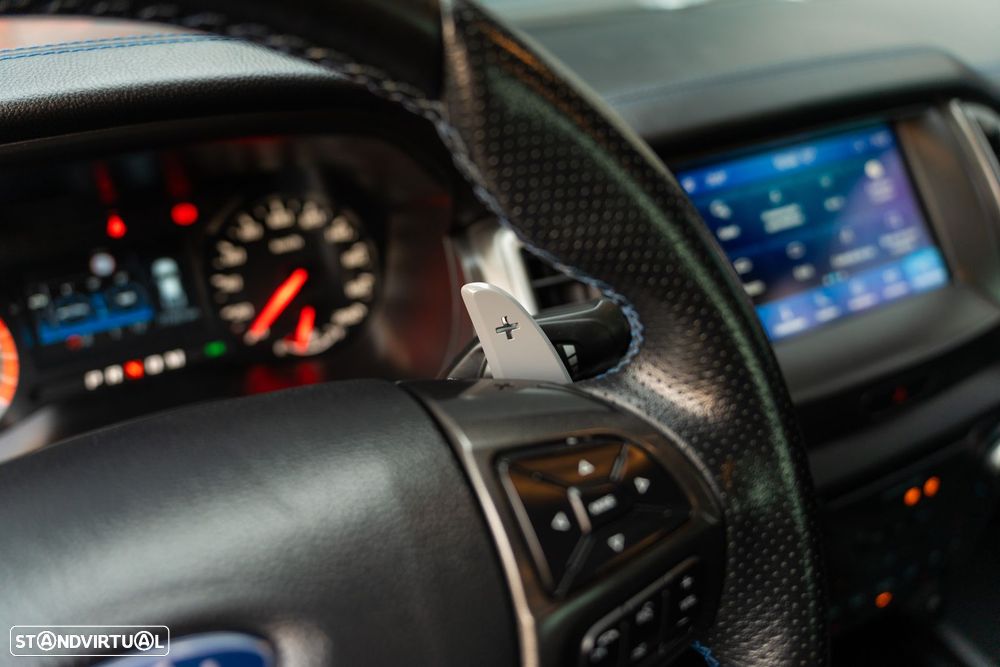 Ford Ranger 2.0 TDCi CD Raptor 4WD - 20