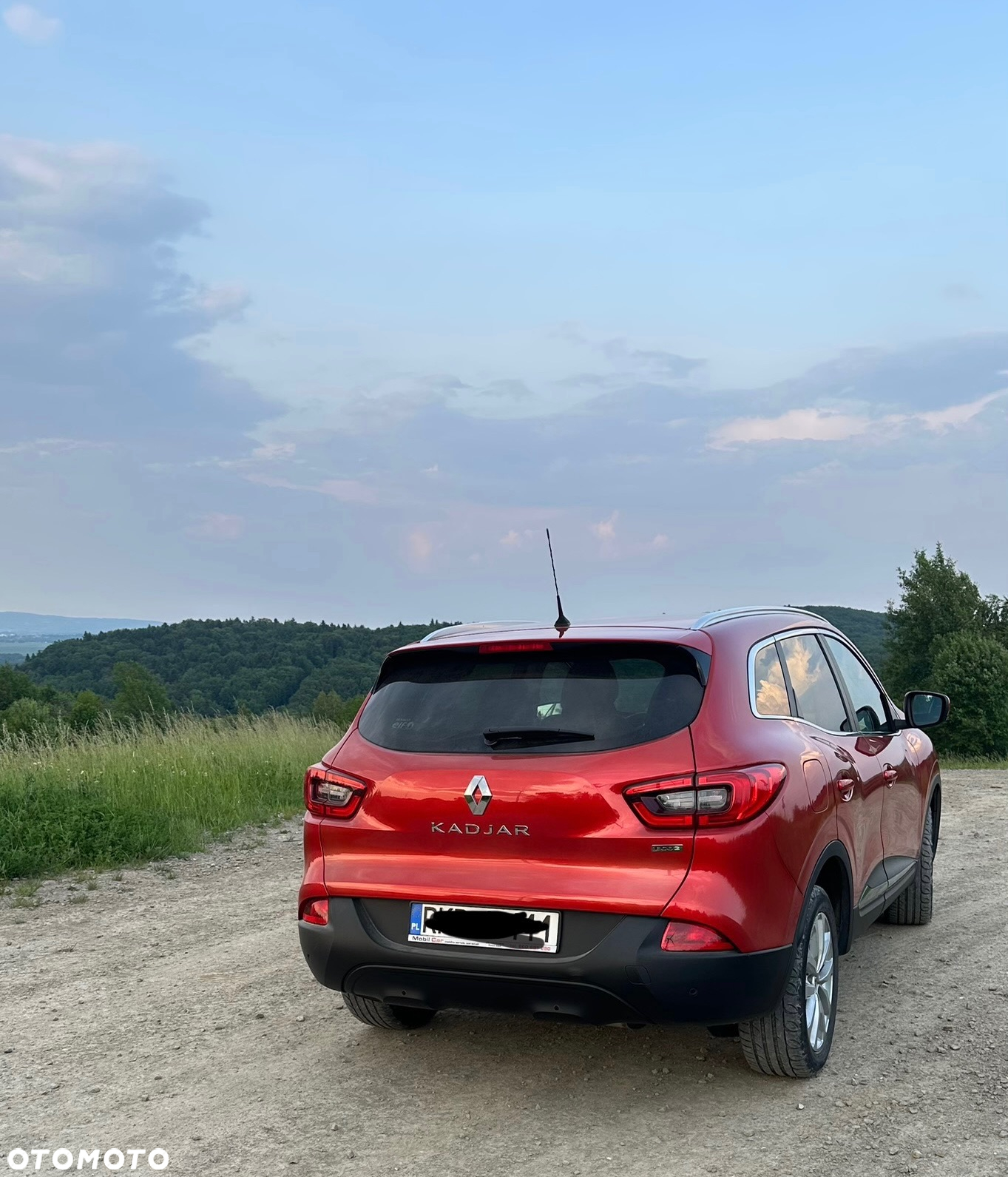 Renault Kadjar - 2