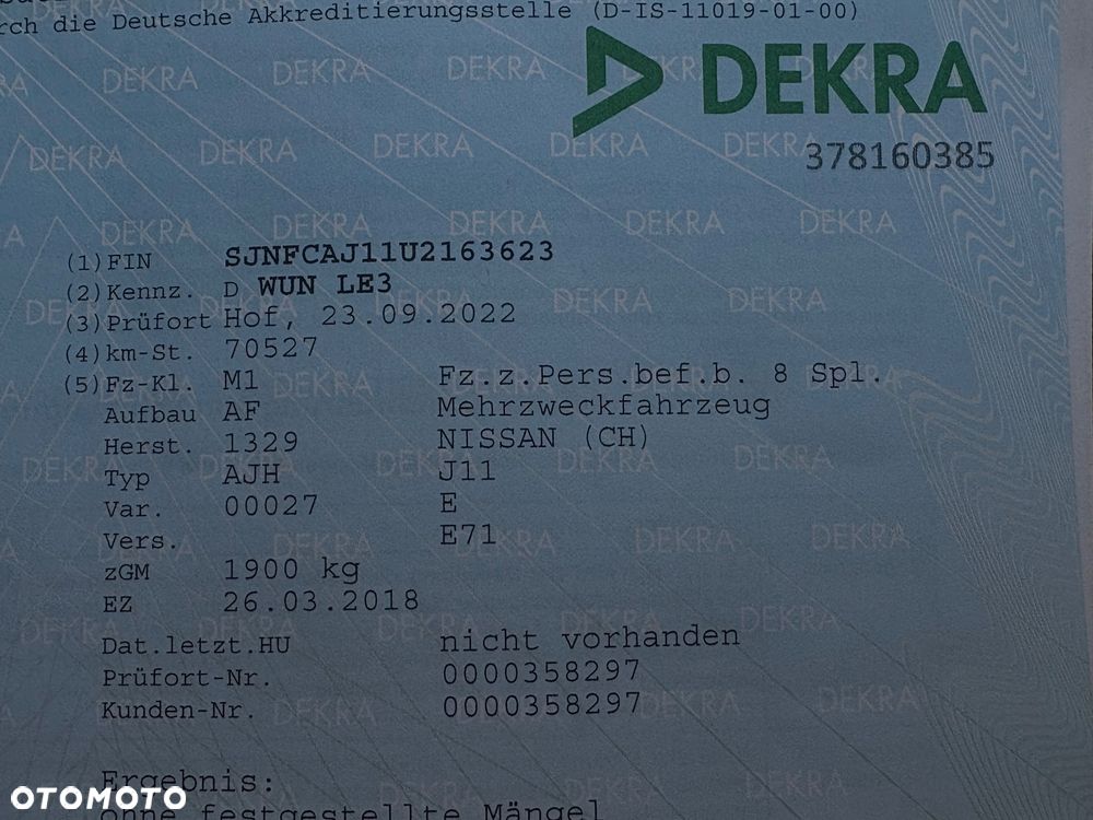 Nissan Qashqai 1.6 DIG-T TEKNA+ - 10