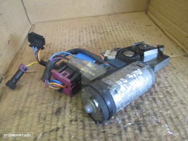 Motor Teto 895877795B AUDI 80 1990