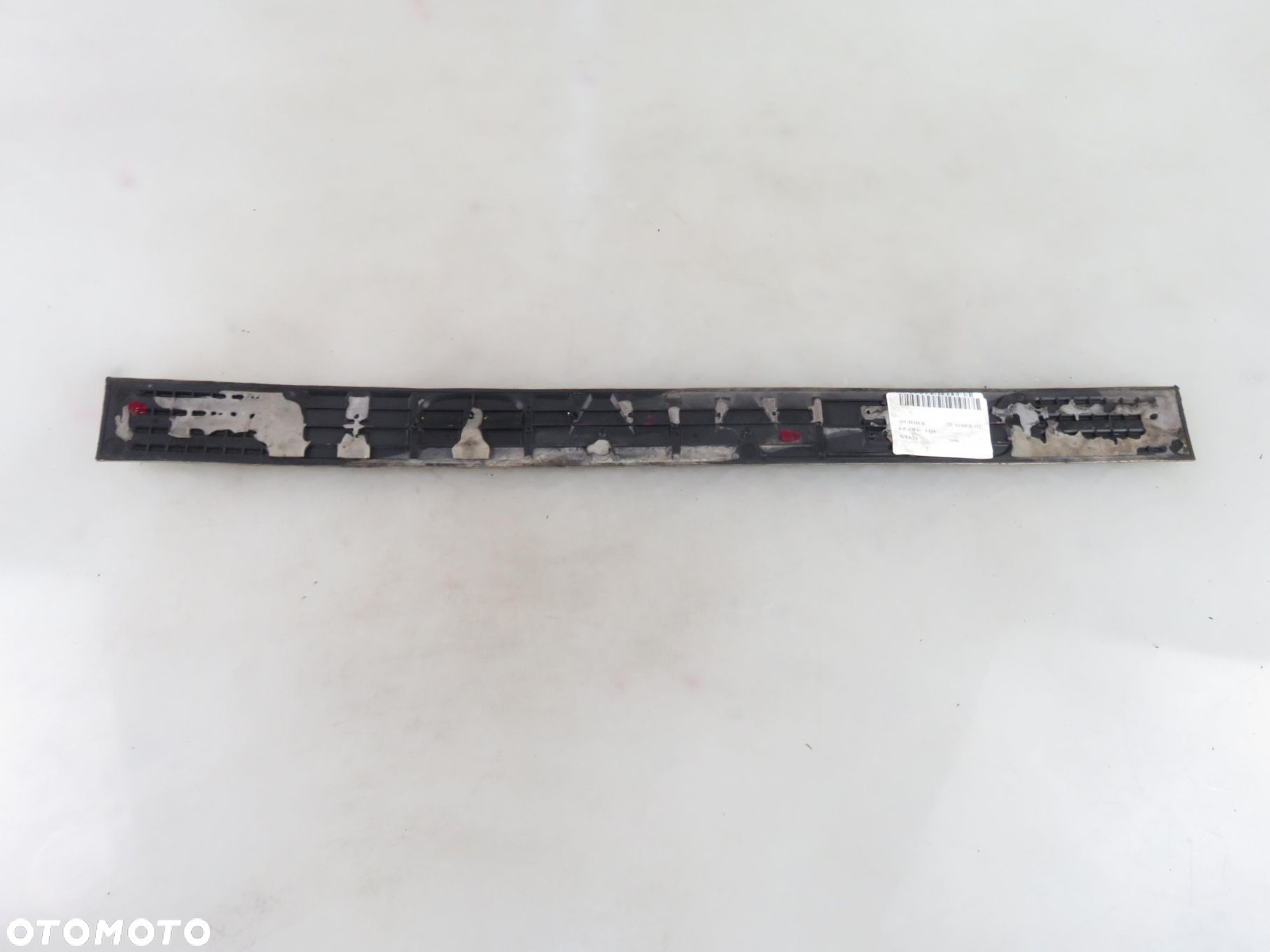 LISTWA PROGOWA WEWNĘTRZNA LEWA HUMMER H2 - 3