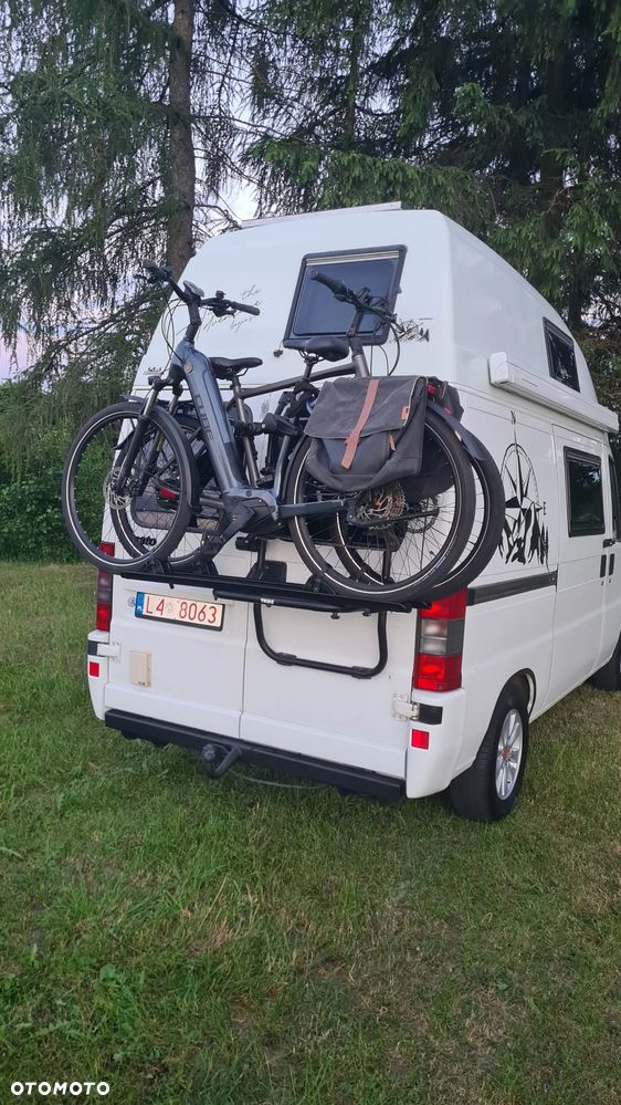 Fiat Ducato - 21
