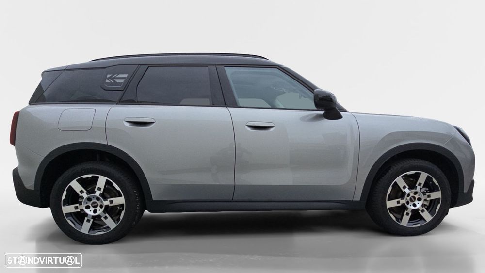 MINI Countryman C Classic M - 9