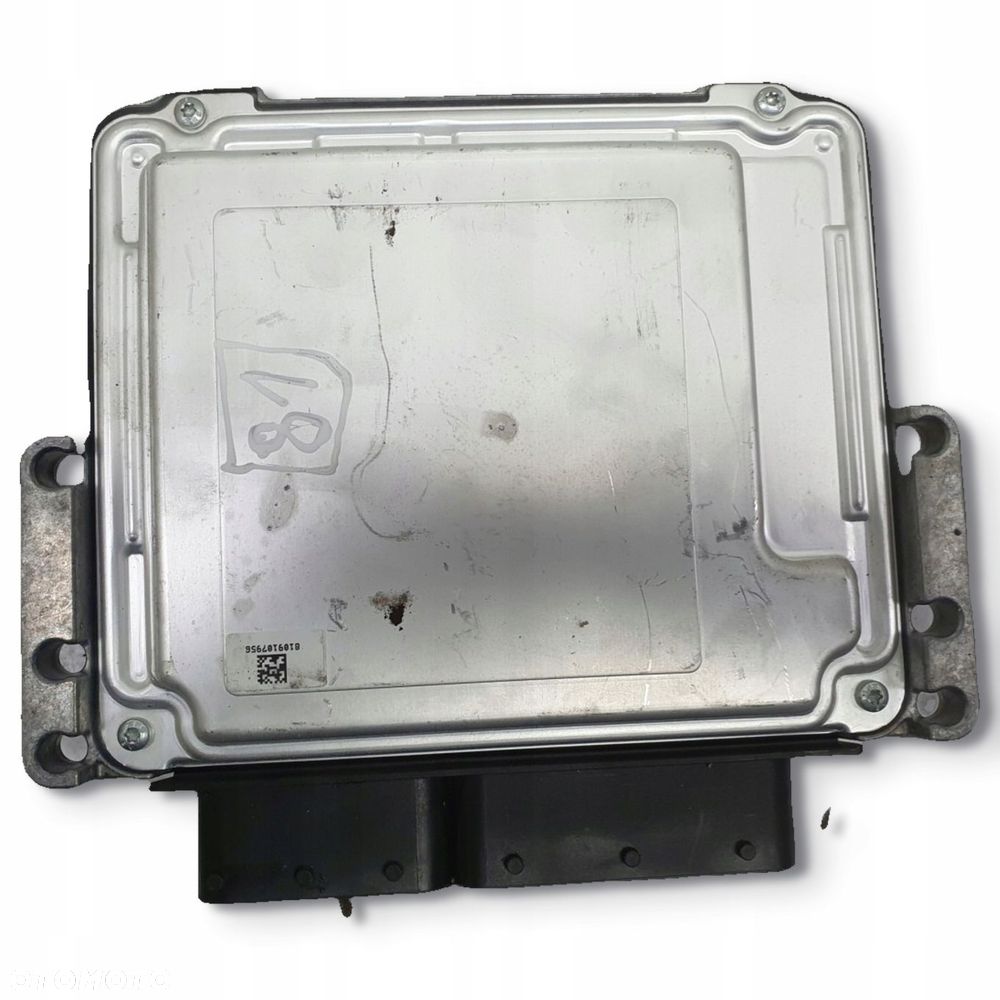Volvo XC40 1.5 H STEROWNIK SILNIKA komputer 32360463 - 4