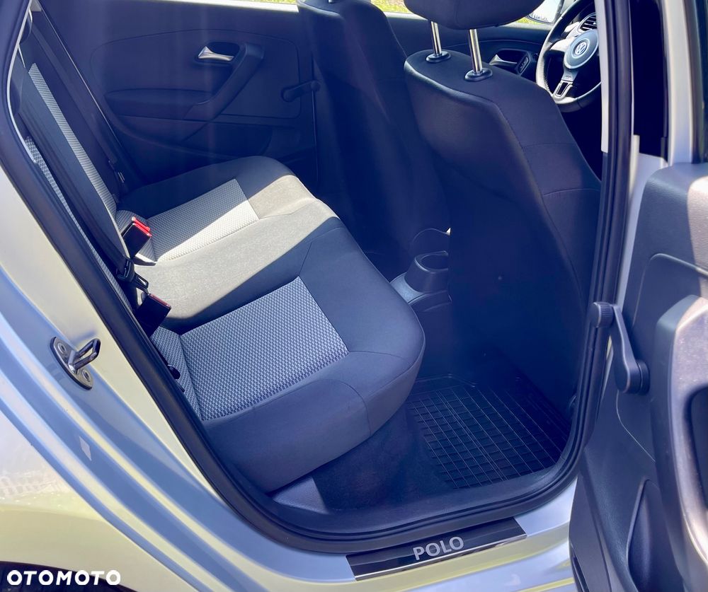 Volkswagen Polo 1.2 CityLine - 26