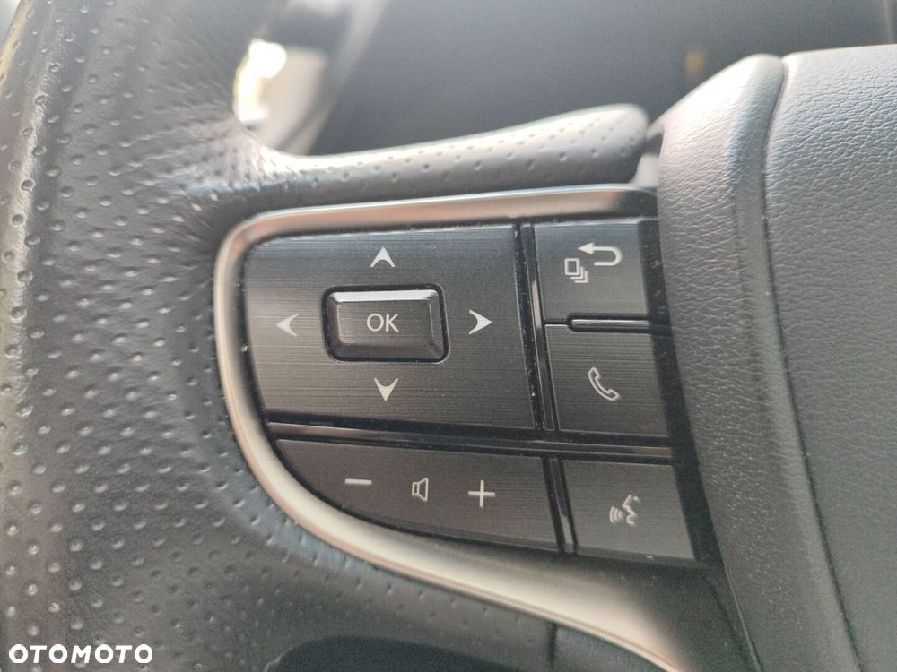 Lexus ES 300h F Sport Edition - 14