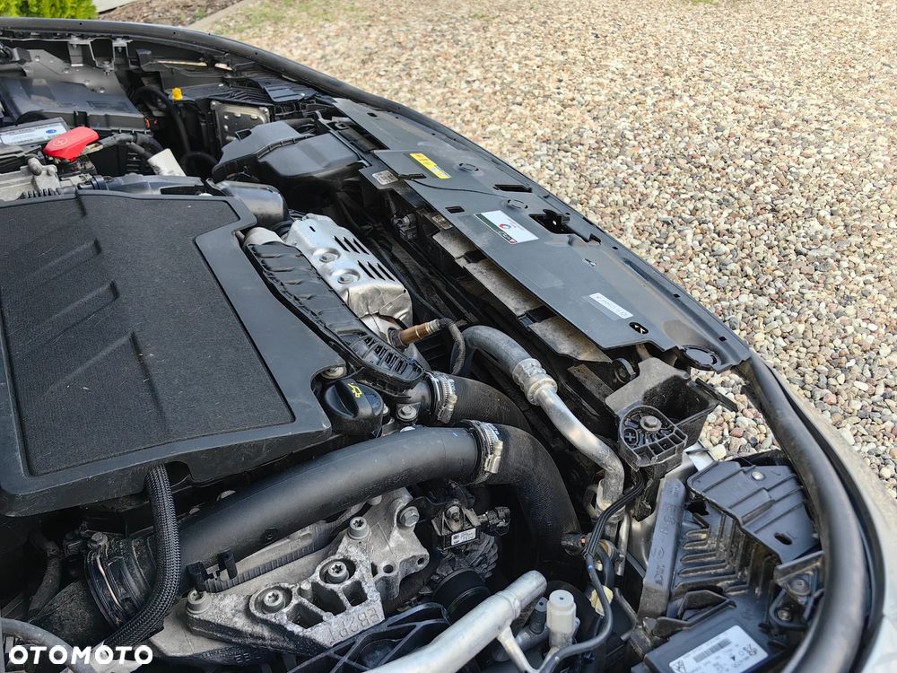 Peugeot 308 PureTech 130 Allure - 37