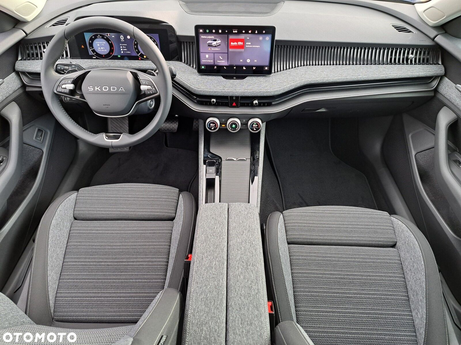 Skoda Superb 2.0 TSI 4x4 Selection DSG - 22