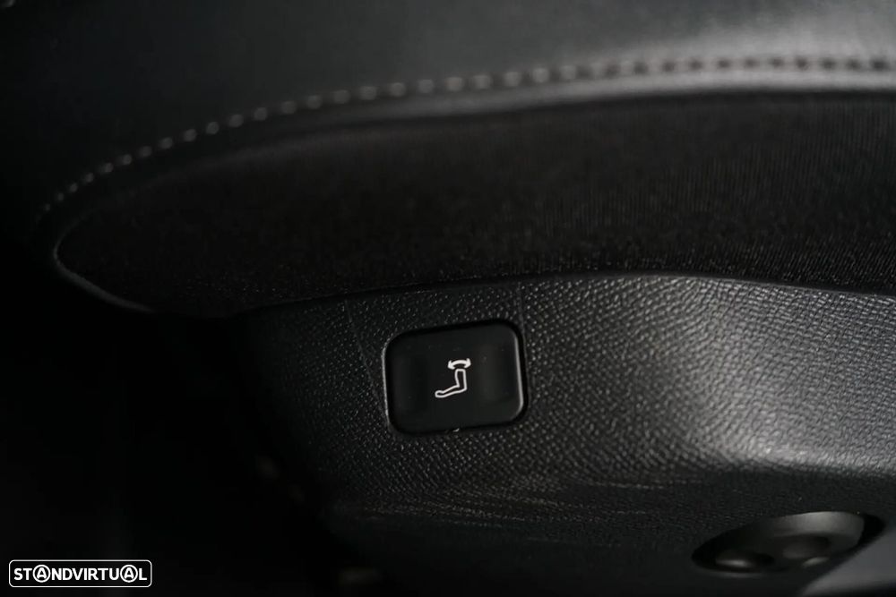 Peugeot 508 SW 1.5 BlueHDi Allure Pack EAT8 — fotografia 22