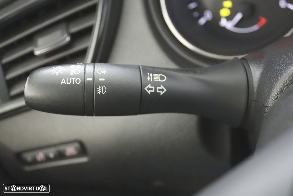 Nissan X-Trail 1.7 dCi Bussiness Edition 7L - 15