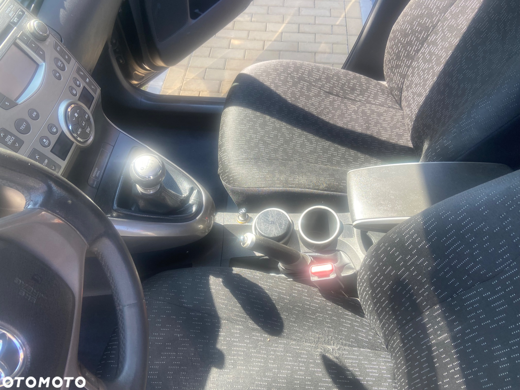 Toyota Verso - 15