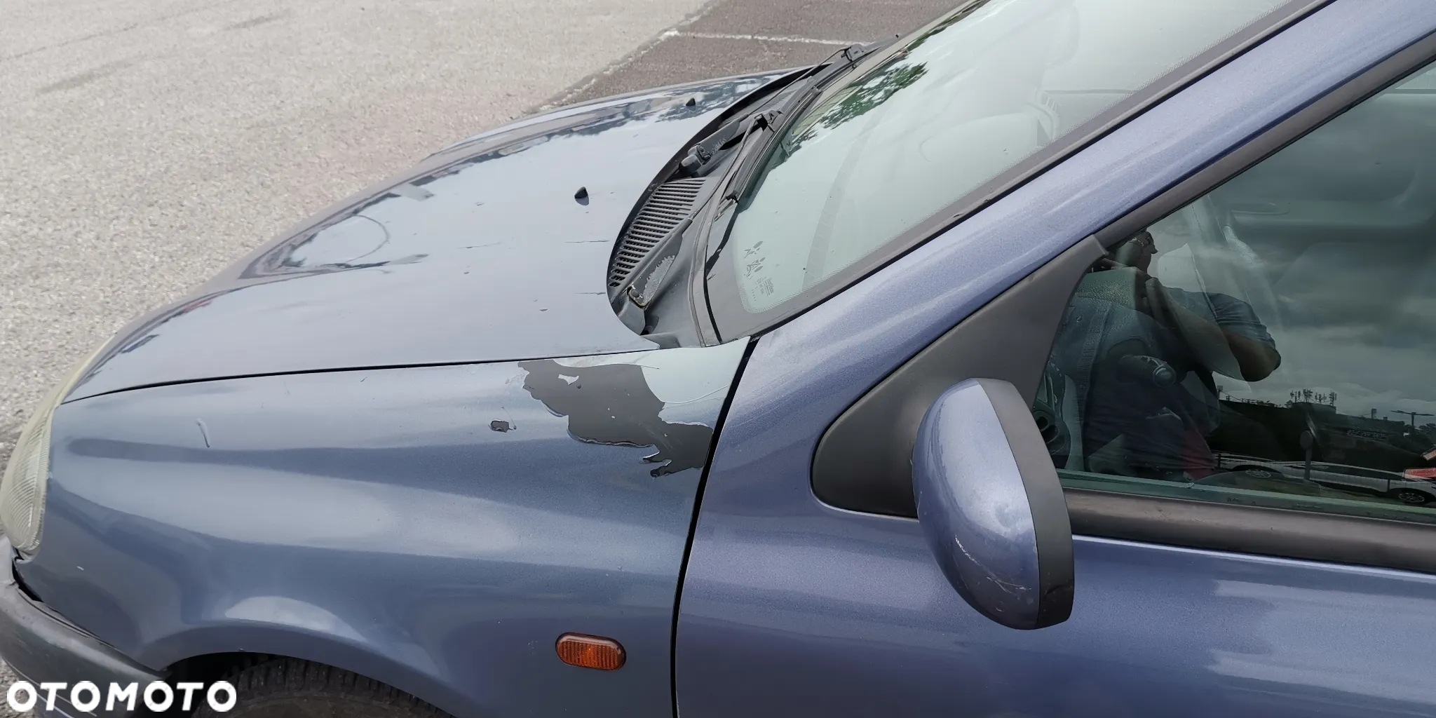 Renault Clio 1.4i RT 16V - 9
